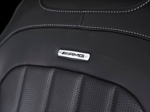 Used 2023 Mercedes-Benz G 63 AMG Squared image 48