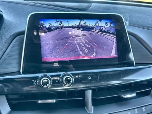 New 2026 Cadillac CT4 Sport image 15