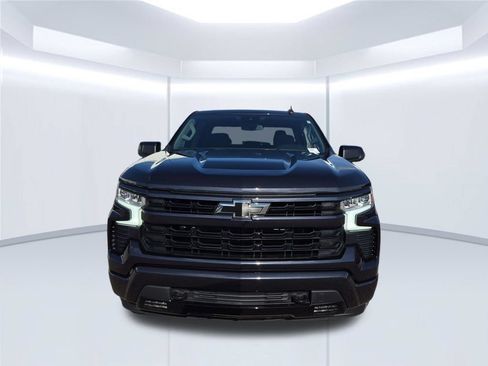Used 2024 Chevrolet Silverado 1500 RST RWD image 10