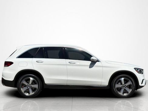 Used 2022 Mercedes-Benz GLC 300 4MATIC image 6