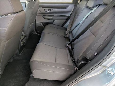 New 2026 Honda CR-V EX image 15