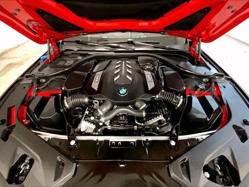 New 2026 BMW M850i xDrive M850i image 16