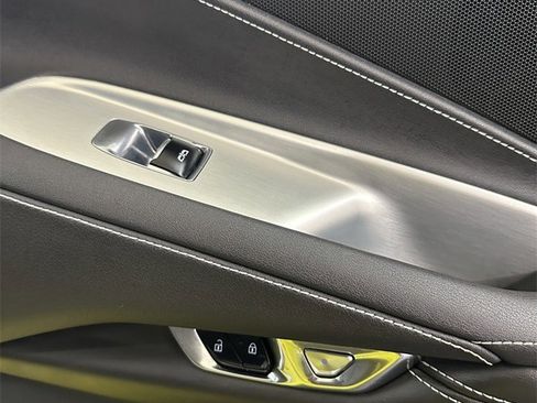 Used 2024 Chevrolet Corvette Stingray Coupe w/ 1LT image 33