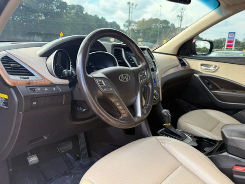 Used 2013 Hyundai Santa Fe Sport 2.0T FWD image 21