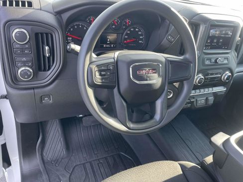 Certified 2023 GMC Sierra 1500 Pro w/ Pro Value Package image 5