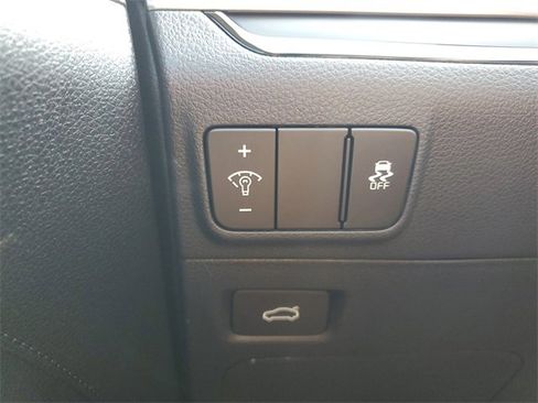 New 2026 Kia K5 LXS image 27