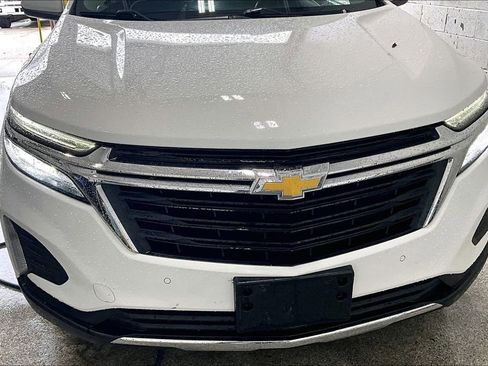 Used 2022 Chevrolet Equinox LT image 32