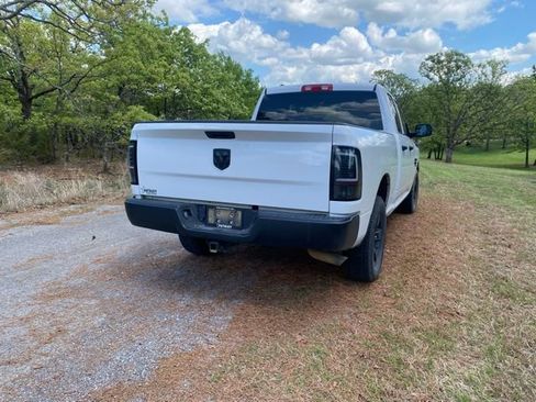 Used 2022 RAM 1500 Tradesman w/ Popular Equipment Group image 6