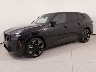 Used 2023 BMW XM w/ M Driver's Package