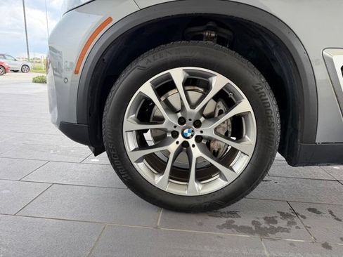 Used 2024 BMW X5 xDrive40i w/ Executive Package AWD/4WD image 12