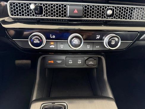 Used 2026 Honda Civic LX image 19