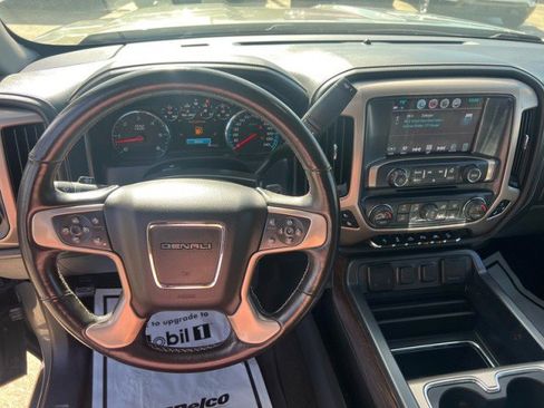 Used 2018 GMC Sierra 1500 Denali image 10