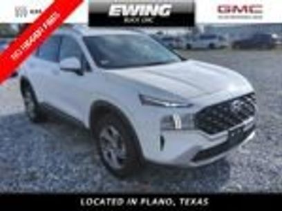Used 2023 Hyundai Santa Fe SEL