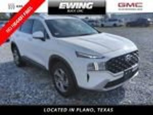 Used 2023 Hyundai Santa Fe SEL AWD/4WD image 1