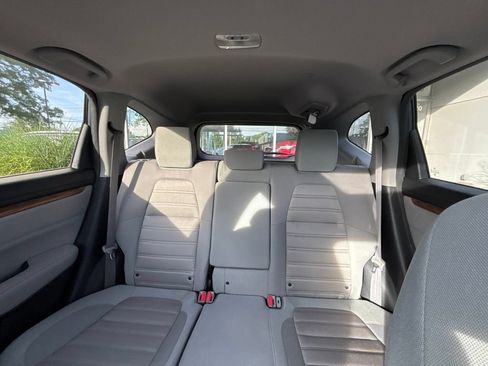 Used 2017 Honda CR-V EX image 13