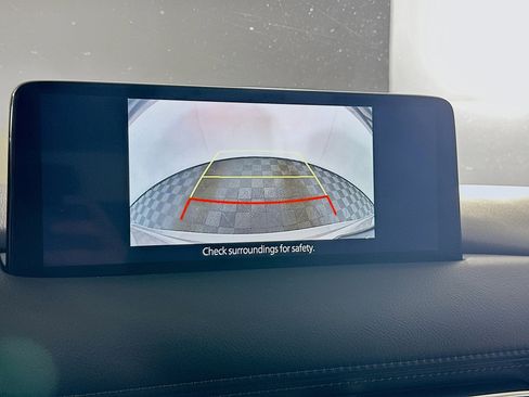 Used 2024 MAZDA CX-5 AWD 2.5 S w/ Select Package image 23