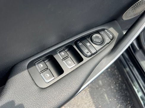 Used 2021 Kia Stinger GT-Line w/ Sun & Sound Package AWD/4WD image 28