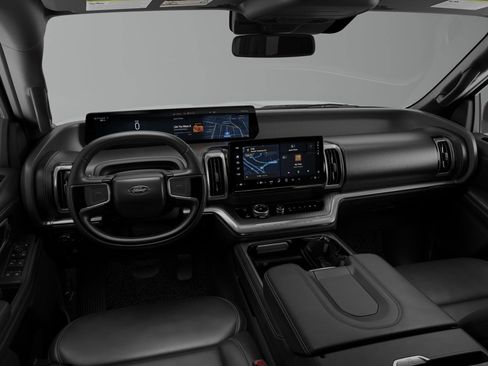 New 2026 Ford Expedition Max Platinum AWD/4WD image 7