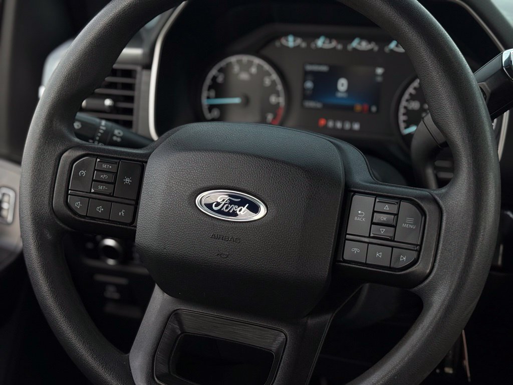 Certified 2023 Ford F150 XL w/ XL STX Apperance Package AWD/4WD image 9