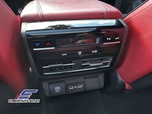 Used 2023 Acura MDX A-Spec image 13