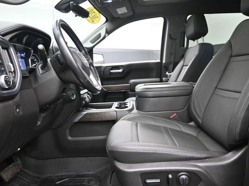 Used 2020 GMC Sierra 1500 Denali w/ Denali Ultimate Package AWD/4WD image 16