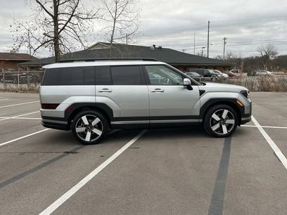 New 2026 Hyundai Santa Fe Limited