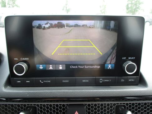 Used 2025 Honda Civic Sport image 21