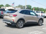 Used 2021 Ford Escape SEL w/ Equipment Group 302A image 5