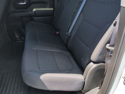 Used 2021 Chevrolet Silverado 1500 LT w/ Bed Protection Package AWD/4WD image 19