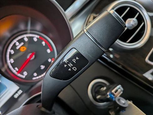 Used 2018 Mercedes-Benz C 300 4MATIC Sedan image 13