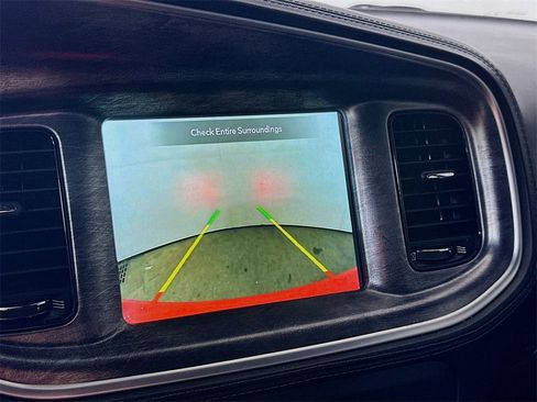 Used 2023 Dodge Charger Scat Pack w/ Daytona Edition Group image 10