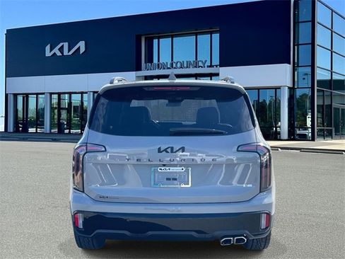 New 2025 Kia Telluride SX Prestige X-Pro image 10