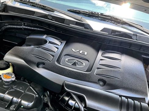 Used 2015 INFINITI QX80 2WD w/ 22" Wheel Package image 42