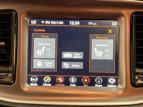 Used 2022 Dodge Challenger GT w/ Driver Convenience Group AWD/4WD image 21
