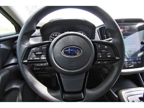 Certified 2024 Subaru Crosstrek 2.0i Premium AWD/4WD image 13