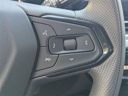 New 2026 Chevrolet Trax LT image 13
