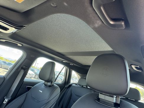 New 2025 Mercedes-Benz GLC 63 AMG S image 20