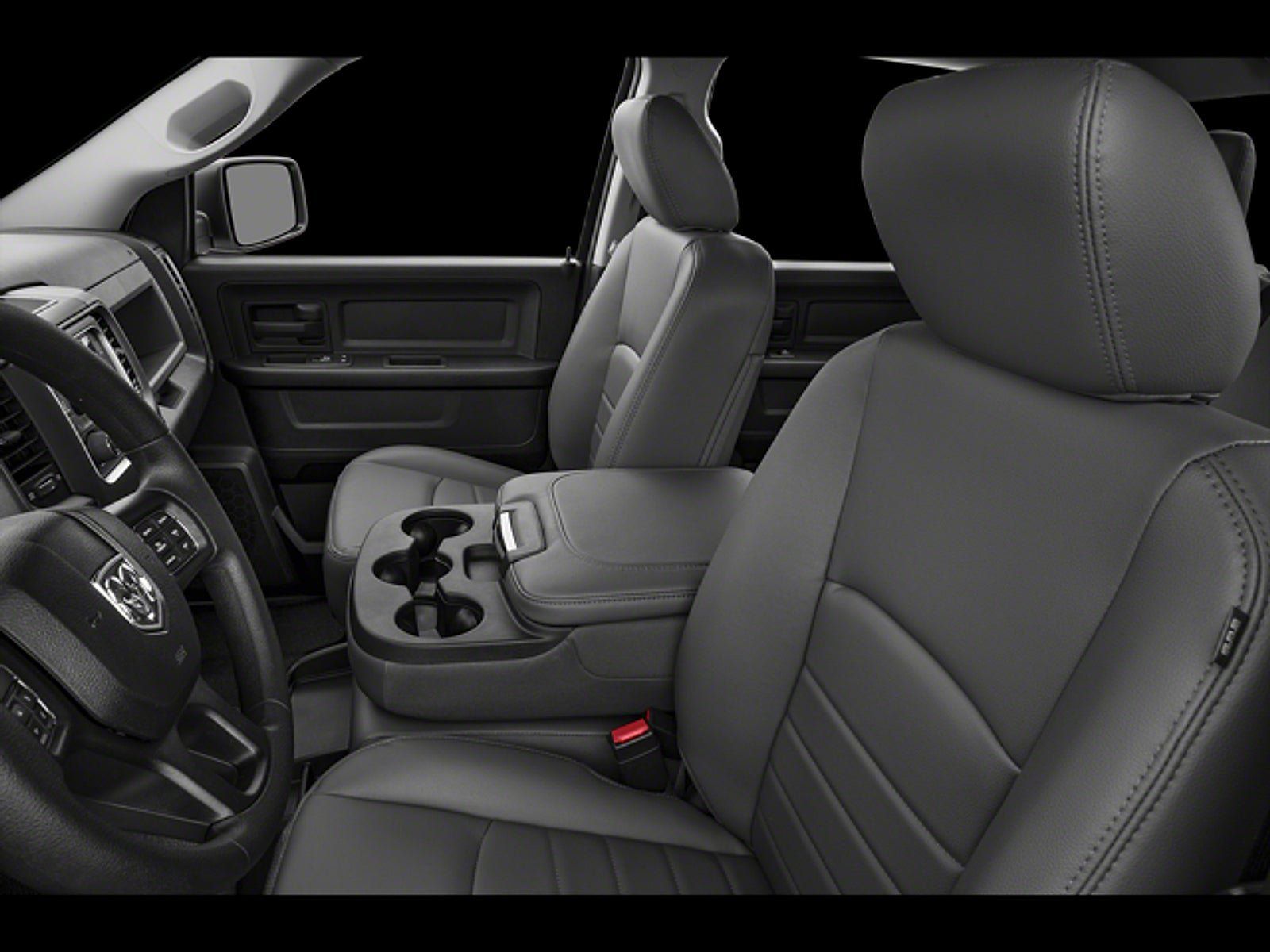 Used 2018 RAM 1500 Tradesman w/ Popular Equipment Group RWD image 89