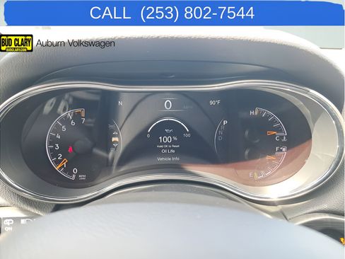 Used 2020 Jeep Grand Cherokee Laredo AWD/4WD image 18