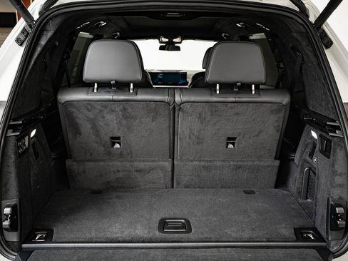 New 2026 BMW X7 xDrive40i w/ M Sport Package image 21