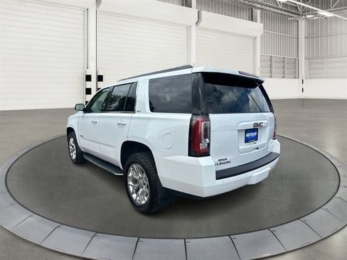 Used 2017 GMC Yukon SLT w/ Open Road Package AWD/4WD image 2
