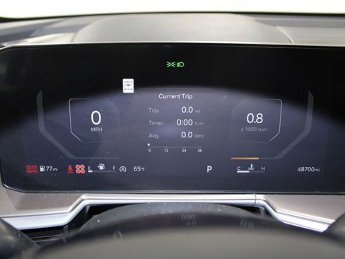 Used 2024 Kia Sorento SX image 42