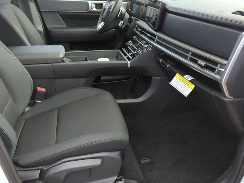 New 2026 Hyundai Santa Fe SE FWD image 22