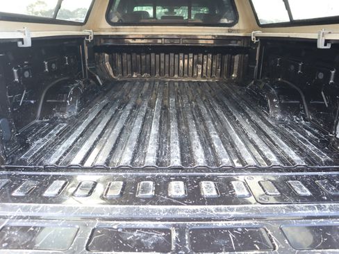 Used 2021 Chevrolet Silverado 2500 LTZ w/ LTZ Premium Texas Edition image 9