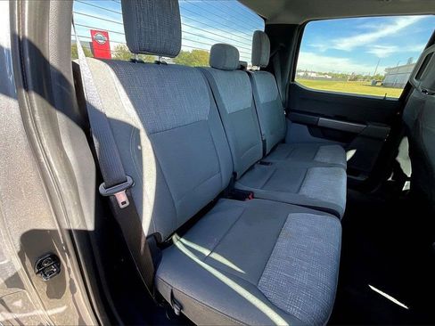 Used 2023 Ford F150 XLT image 30