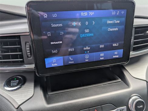 Used 2020 Ford Explorer XLT w/ Equipment Group 202A image 13