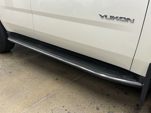 Used 2015 GMC Yukon SLT w/ Open Road Package image 20