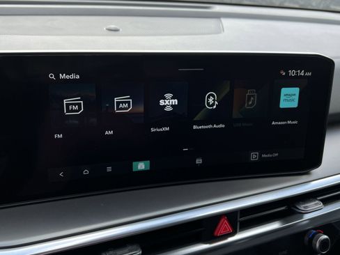 New 2026 Kia Sorento SX Prestige AWD/4WD image 31