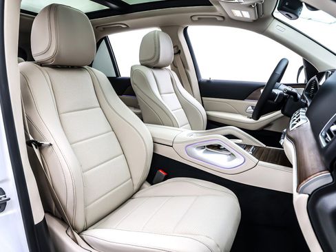 New 2026 Mercedes-Benz GLE 350 4MATIC image 7