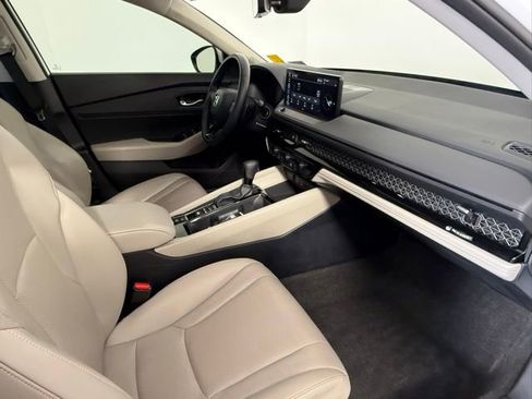 Used 2023 Honda Accord EX-L image 48